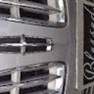 Meet your Posher, Dewayne